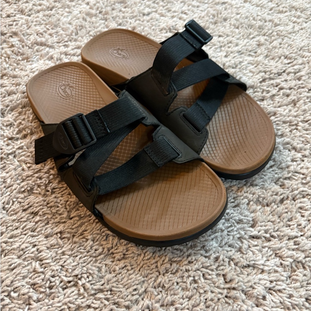Chaco Women's CushZ Extra Cushioned Slide